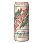 Arizona Iced Tea  Peach 22fl Oz