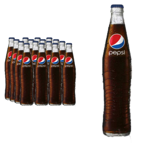 Pepsi 24 Envases 16 Oz.