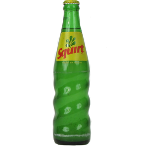 Squirt Vidrio 12 Oz