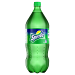 Sprite 2 L