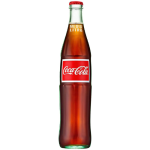 Coca Cola (Mexican Soda) (16.9oz) 500ml