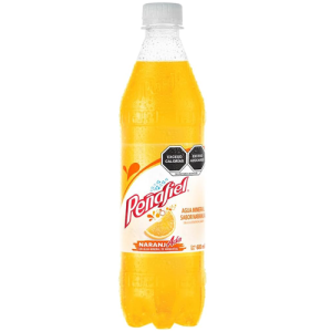 Peñafiel Naranjada  600 Ml