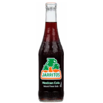 Mexican Cola Jarrito 12.5 Oz