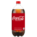 Coca Cola 3lts