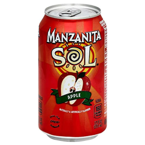 Manzanita Sol 12 Fl. Oz.