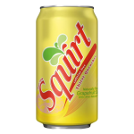 Squirt Grapefruit 12 Fl Oz