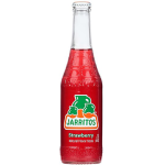 Jarritos Strawberry 12.5 Oz.