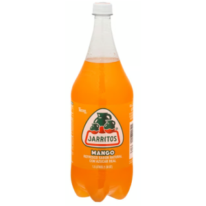 Jarritos Mango 1.5 L