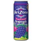 Arizona Grapeade 23 Oz.