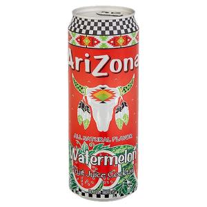 Arizona Watermelon 23 Oz.