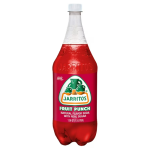 Jarritos Fruit Punch 1.5 Lt