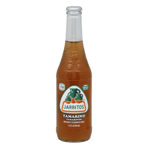 Jarritos Tamarindo 12.5 Oz