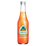 Jarritos Mandarina 12.5 Oz