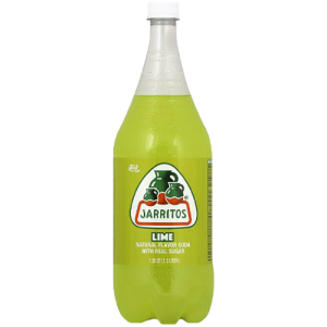 Jarritos Limon 1.5 Lt