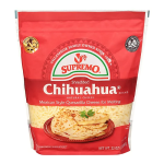 Supremo Shredded Chihuahua 32 Oz