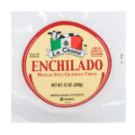 La Chona Queso Enchilado 12 Oz.