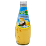 Kuii Coconut Milk Mango 290 Ml