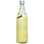 Kuii Nata De Coco Melon 485ml.