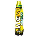 VIVE 100 CITRUS ENERGY 500 ML