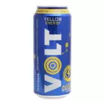 VOLT YELLOW 473 mL.