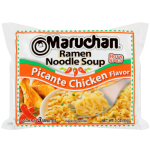 Maruchan Ramen Noodle Soup Picante Chiken 3 Oz.