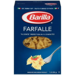 Barilla Farfalle 16oz