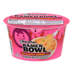 Maruchan Ramen Bowl Hot & Spicy Shrimp