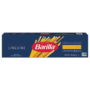 Barilla Linguine   1 Lb