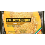 La Moderna Coil Fideo Vermicelli Pasta 7 Oz