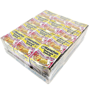 Maruchan Chili Piquin Shrimp Caja/12