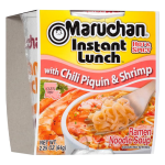 Maruchan Chili Piquin  Shrimp 2.25 Oz