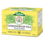 TADIN Te de Limon 24 bags 0.85 OZ.