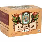 Tadin Cinnamon Apple Tea 24ct 1.27oz