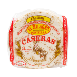 El Milagro Fajitas Caseras 10/24 Oz