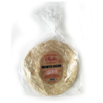 Tortilla De Harina El Chiquihuite 13 Oz