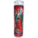 La Luz De Tu Fe Ntra Senora De Guadalupe