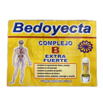 Bedoyecta Bebible C/10 Microbotellas