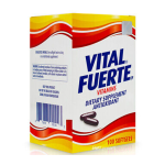 Vital Fuerte 30 Capsulas