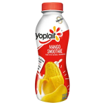 Yoplait Mango 7oz.