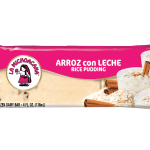 Mi Michoacana La Autentica Arroz Paleta De Leche