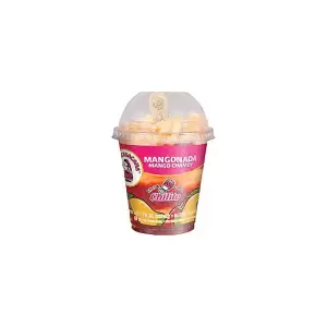 Mi Michoacana Mangonada 16 Oz.