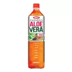 Okf Aloe Vera Fruit Punch 50.7 Oz