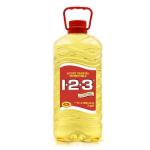 1-2-3 Aceite Vegetal 1 Galon