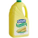 Goya Corn Oil 1gal