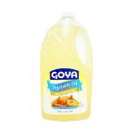 Goya Vegetable Oil 1gal.