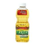 Mazola Aceite De Maiz 16 Oz