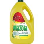 Mazola Corn Oil 3.78l Lt.