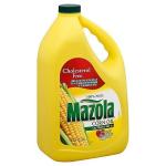 Mazola Corn Oil 2.83 Lt.