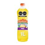 Bonafont Aguas Frescas Piña 1l.