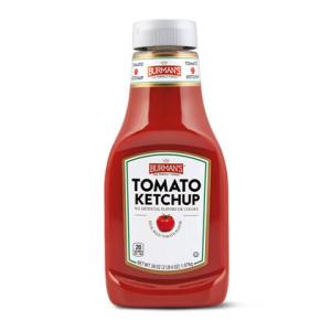 Brumans Tomato Ketchup 38 Oz.